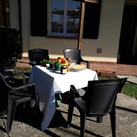 La Soffitta 3* Russi