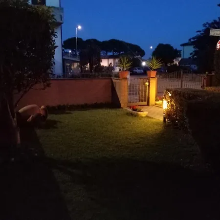 La Soffitta 3* Russi