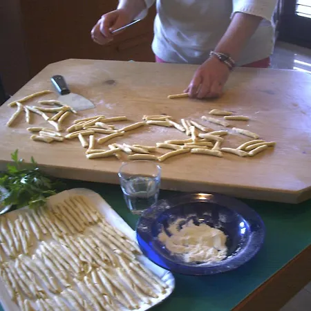 Bed and breakfast La Soffitta