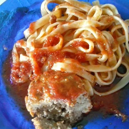 Bed & Breakfast La Soffitta Russi