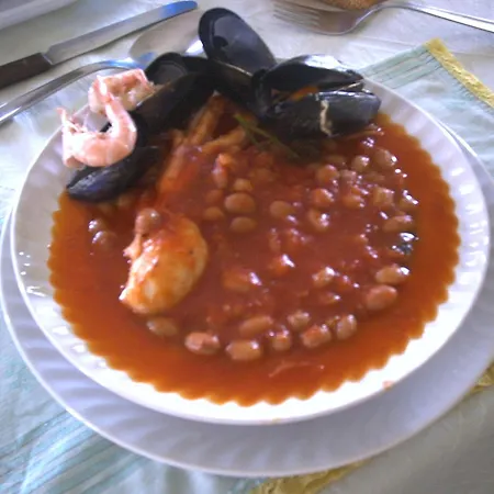 La Soffitta Bed & Breakfast