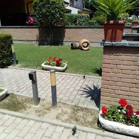 Bed & Breakfast La Soffitta 3*