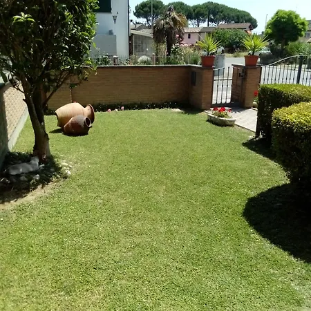 La Soffitta Bed and breakfast Russi