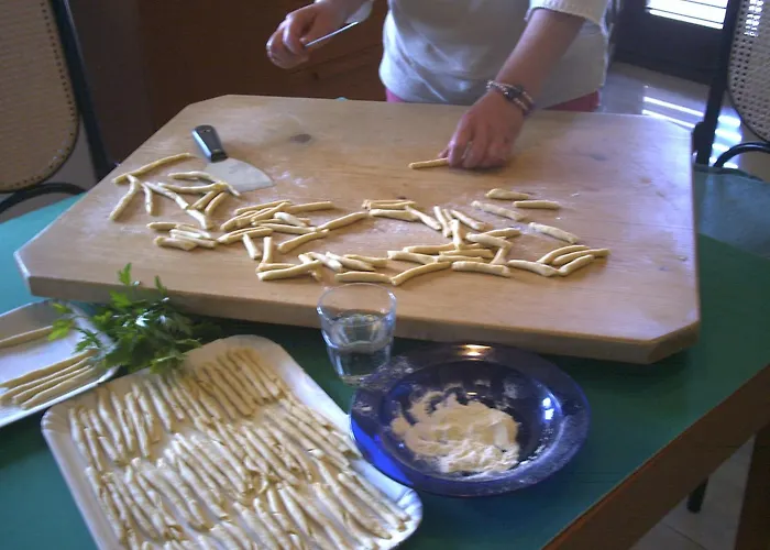 Bed & Breakfast La Soffitta