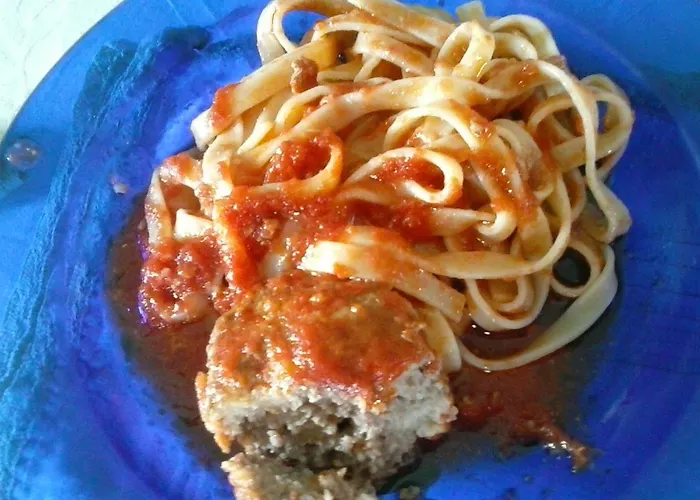 Alojamento de Acomodação e Pequeno-almoço La Soffitta Russi