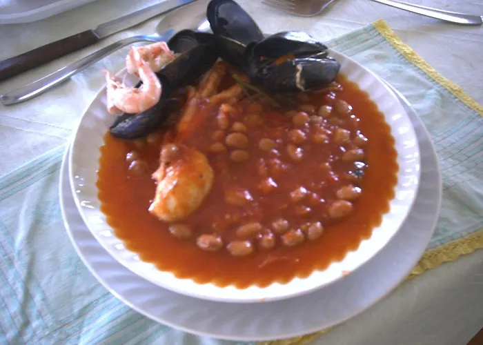 La Soffitta Alojamento de Acomodação e Pequeno-almoço