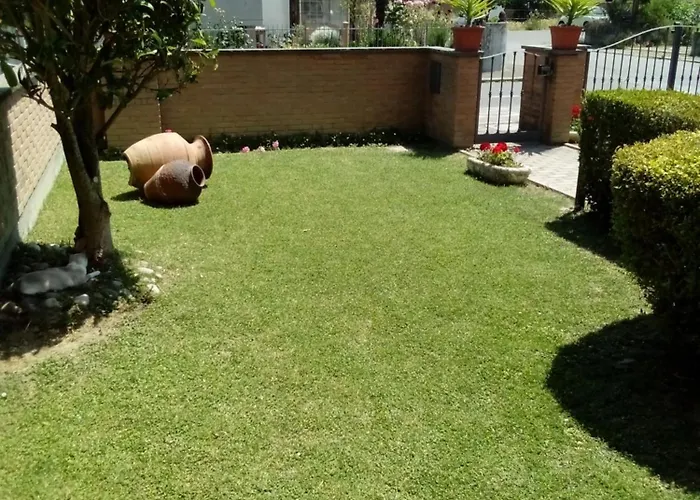 La Soffitta Alojamento de Acomodação e Pequeno-almoço Russi