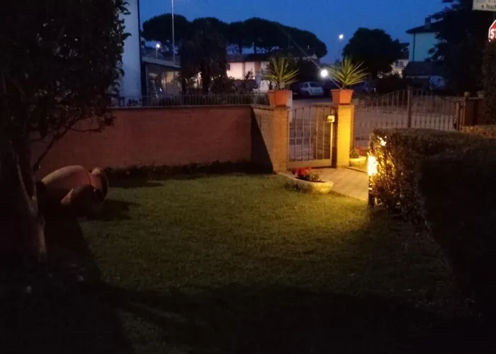 La Soffitta 3* Russi